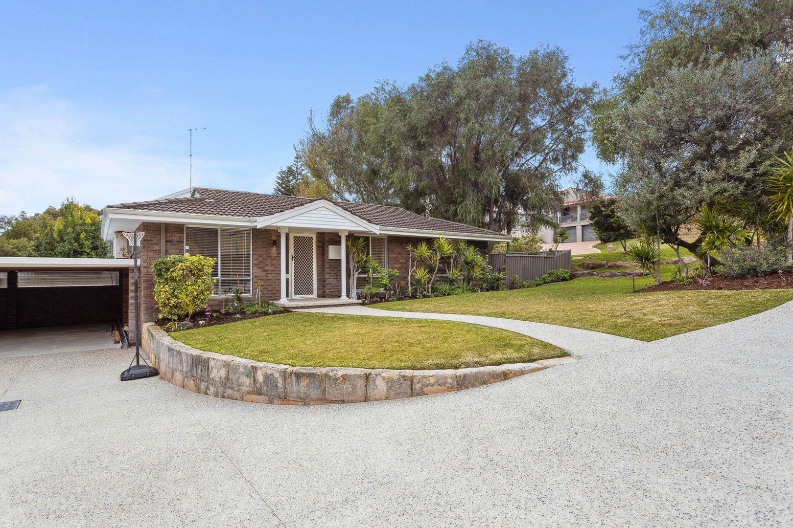 House for rent