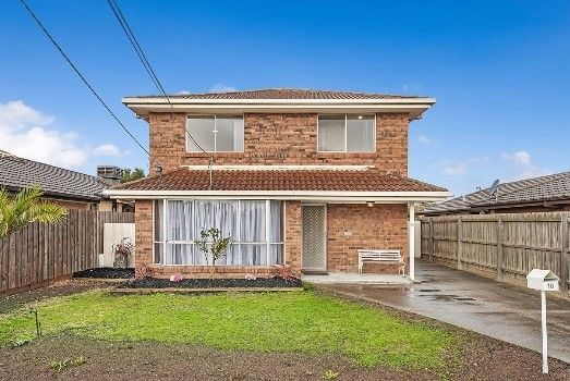 House for rent