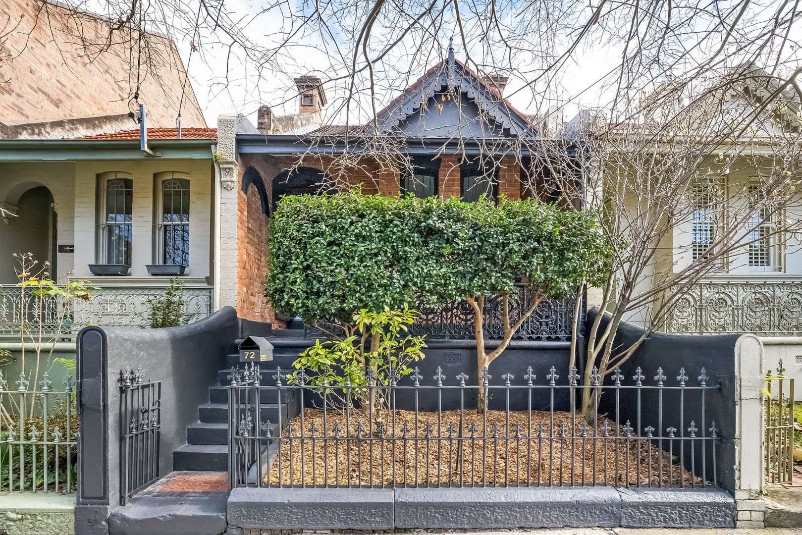 House for rent