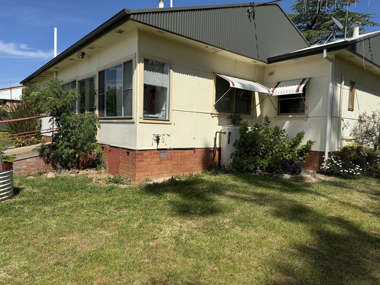 House for rent