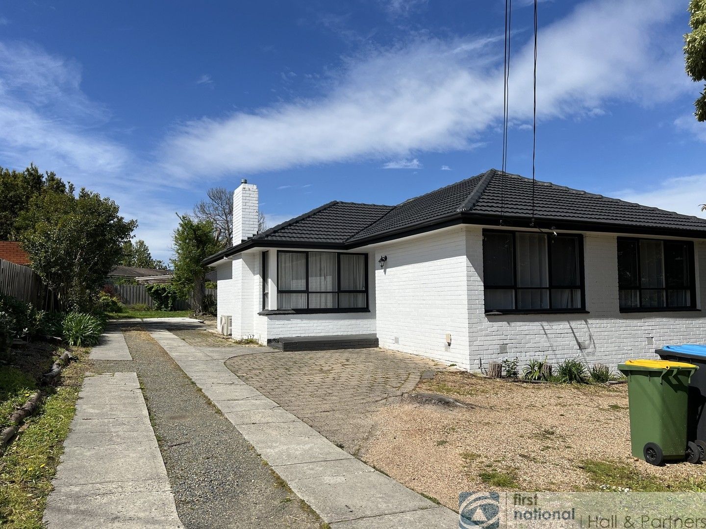 House for rent