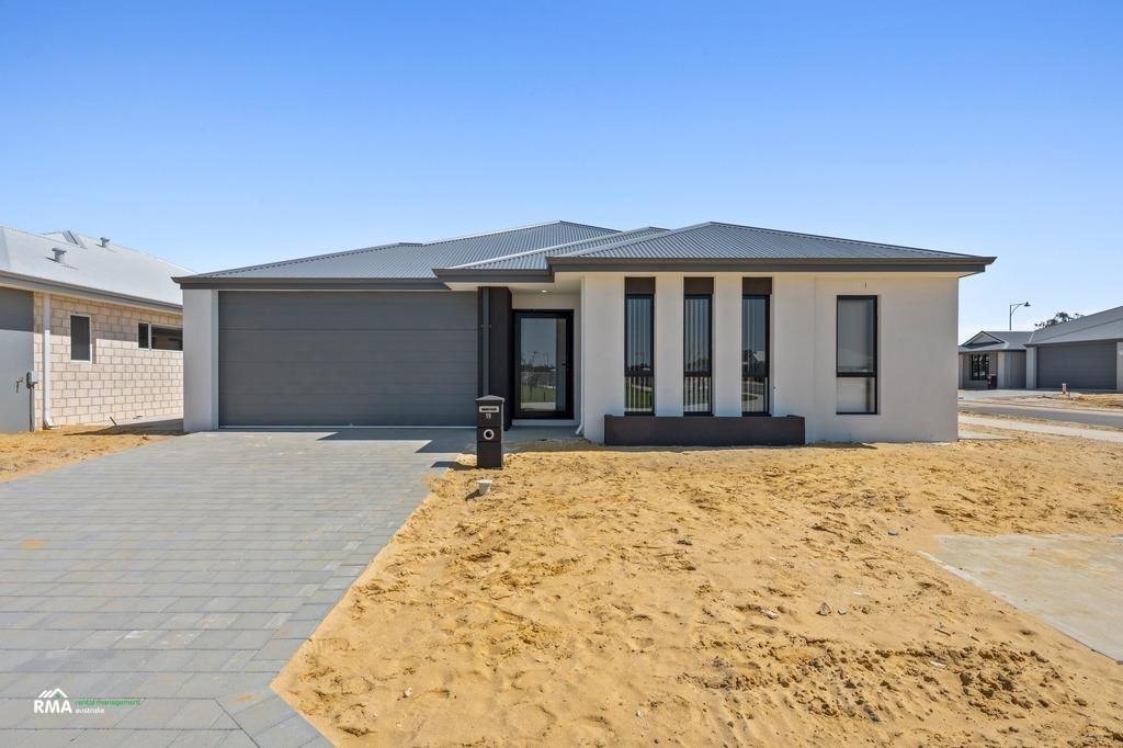 House for rent