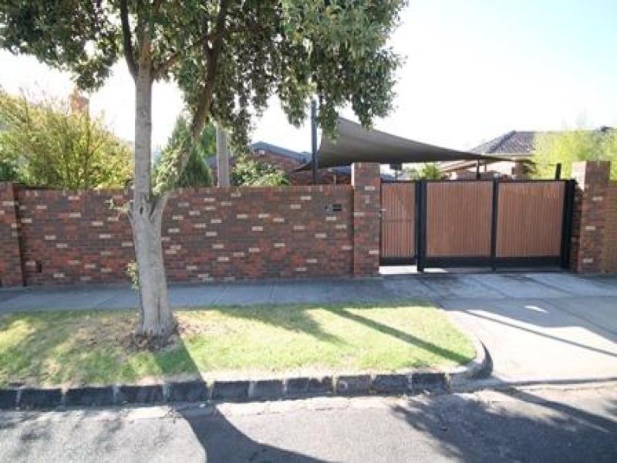 House for rent