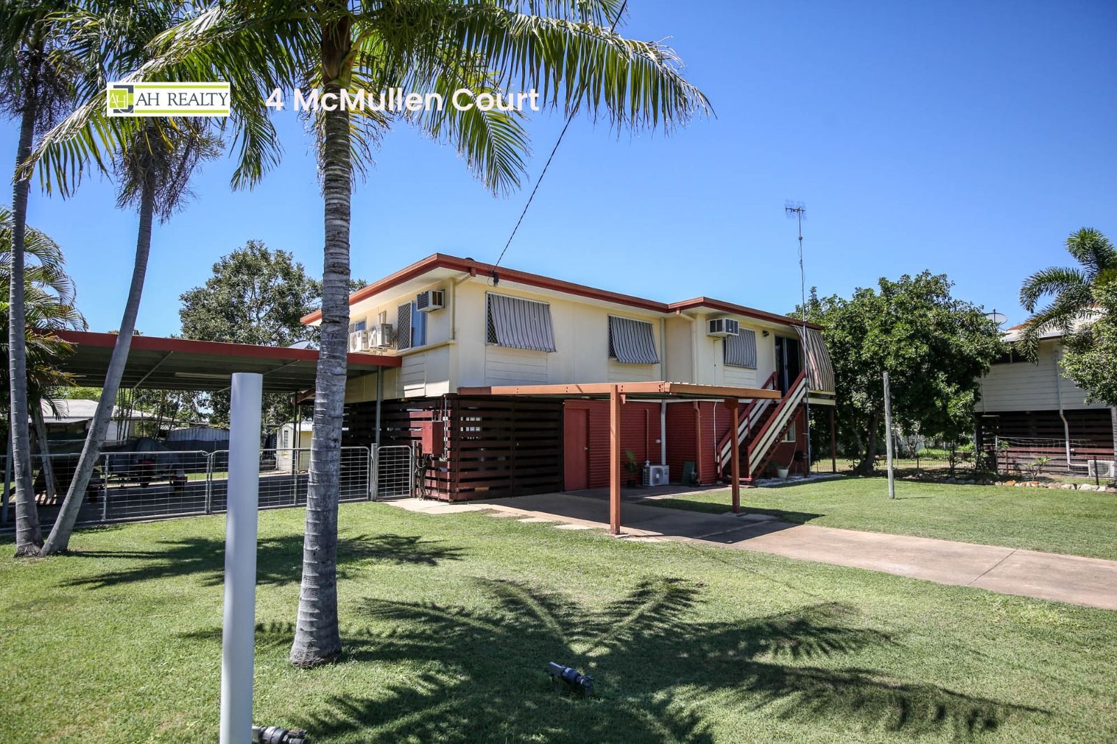 House for rent