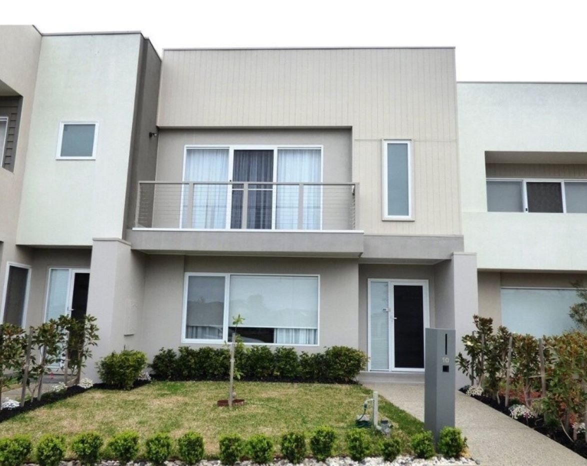 House for rent