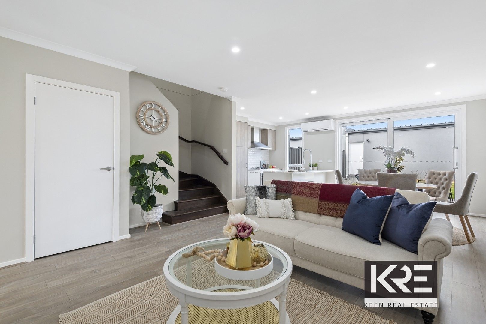 Townhouse for rent