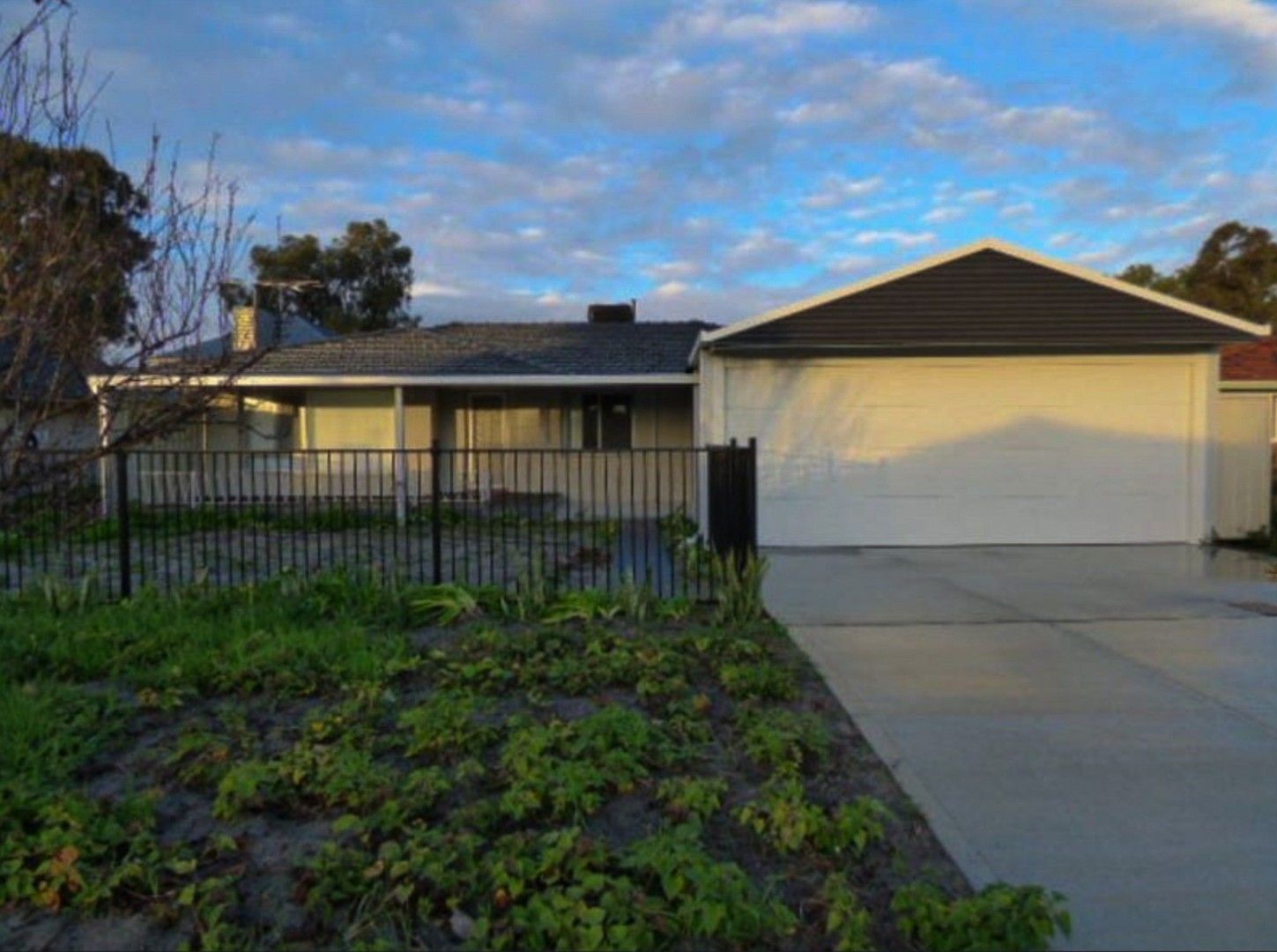 House for rent