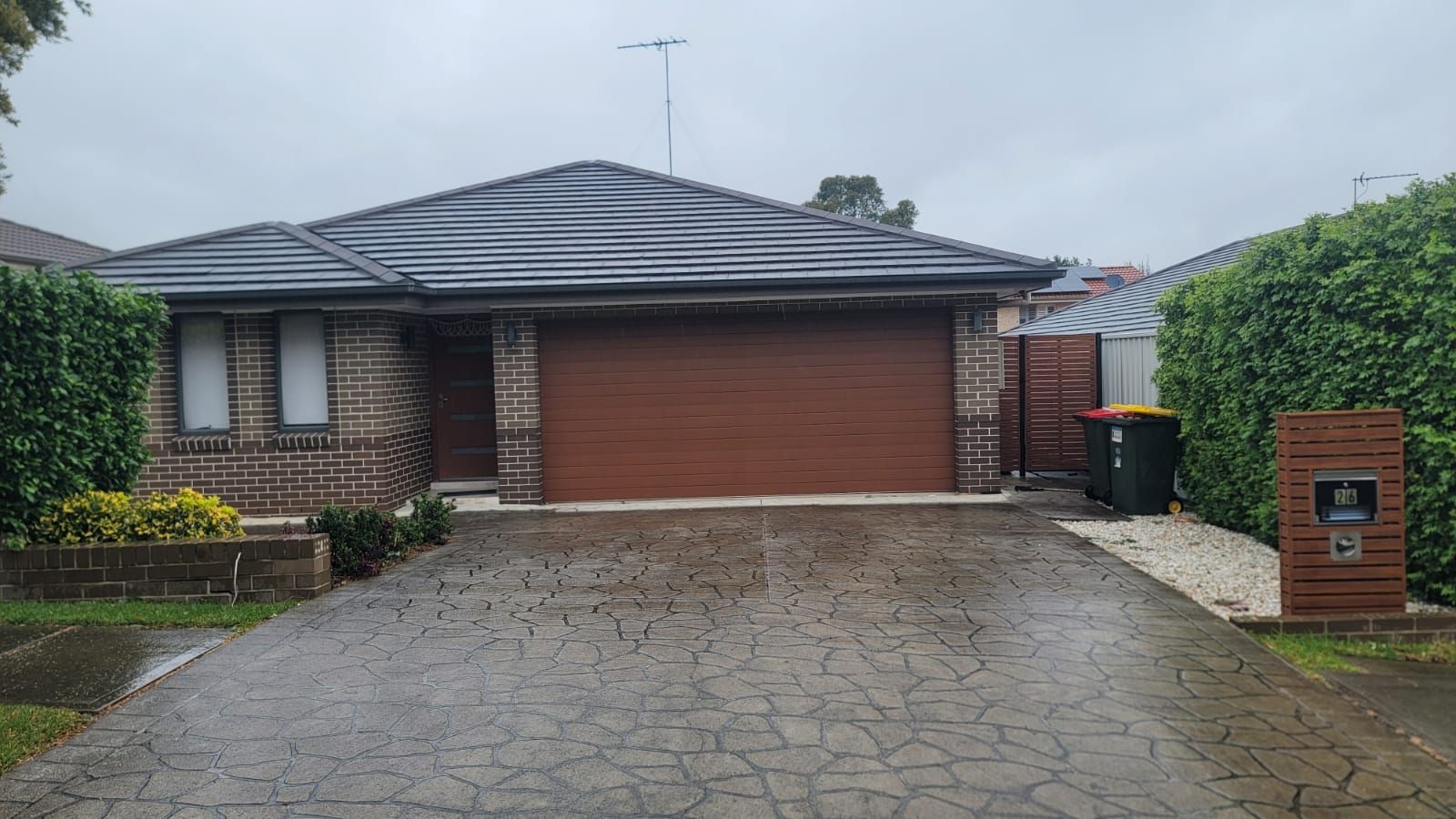 House for rent