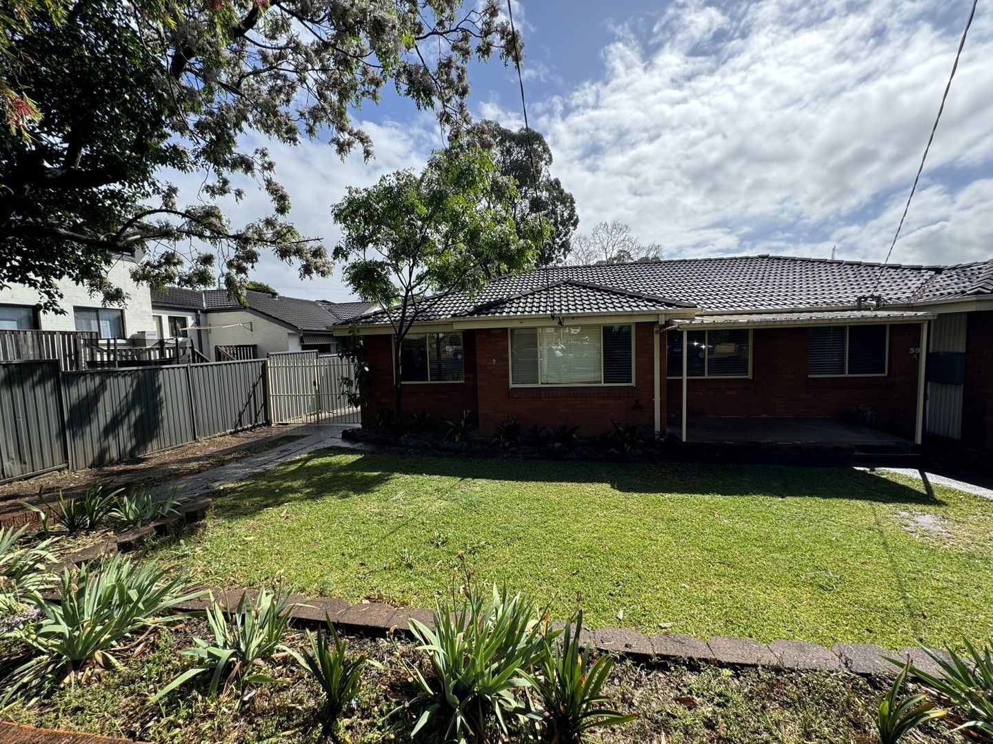 House for rent