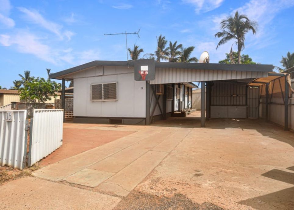 House for rent