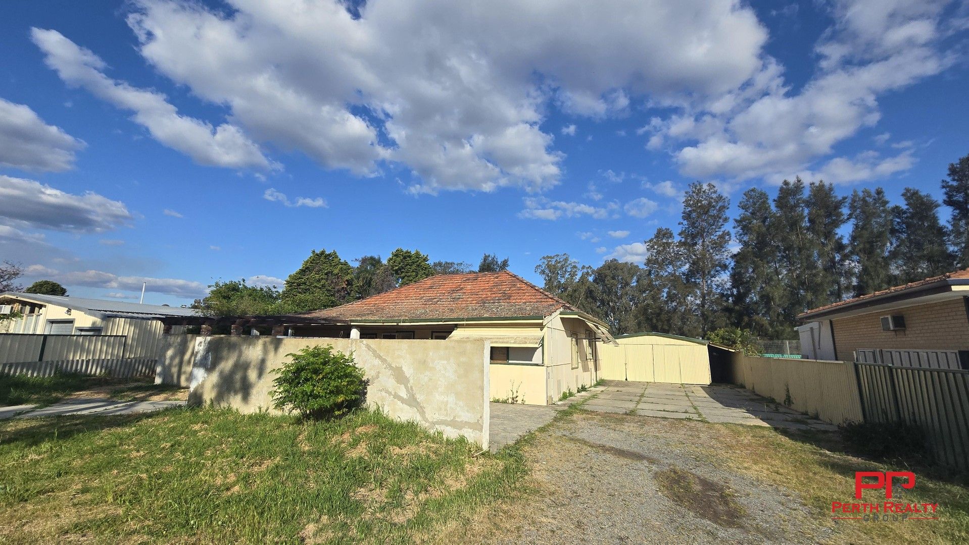 House for rent