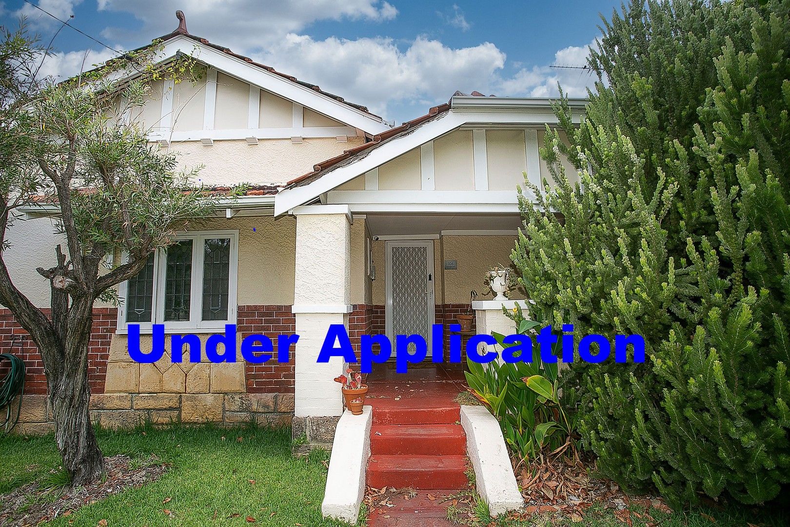 House for rent
