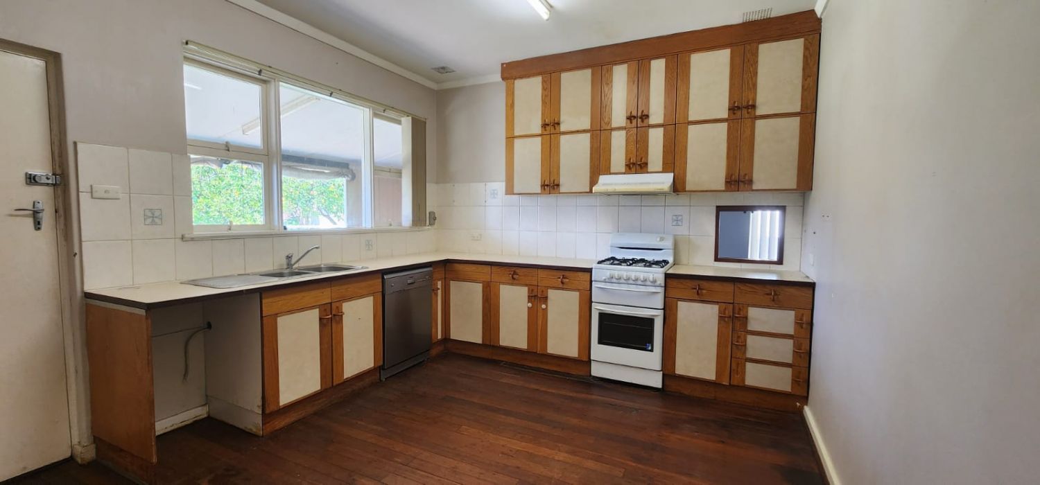 House for rent