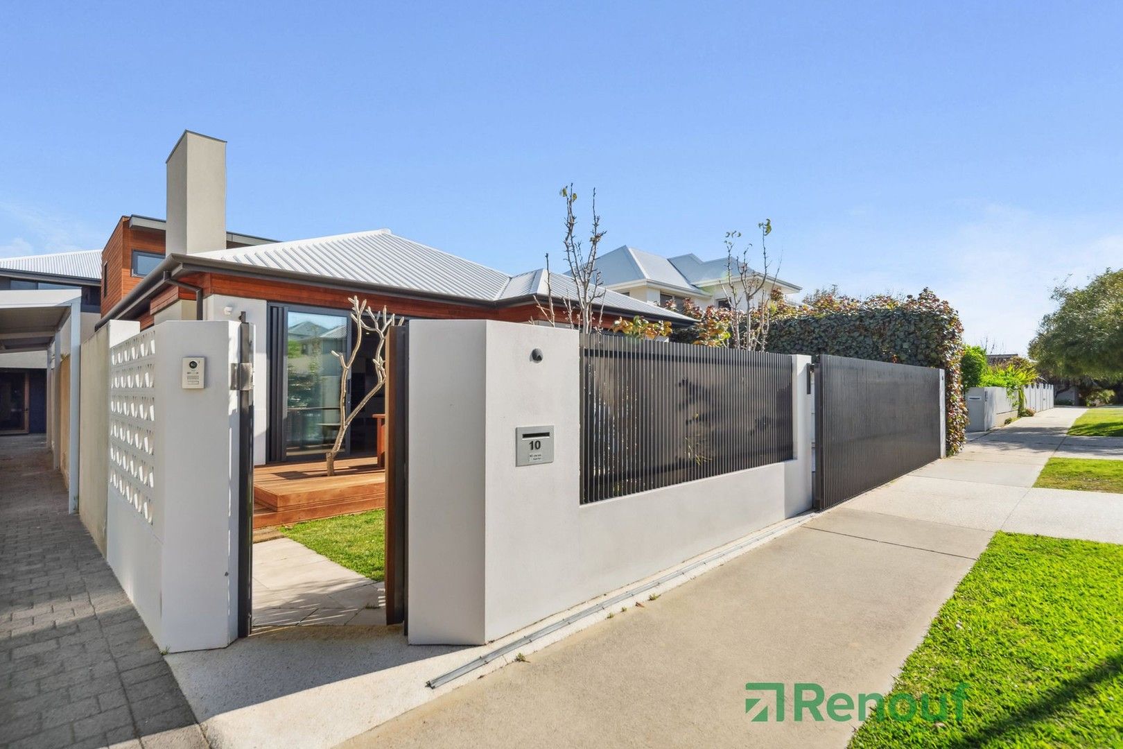 House for rent