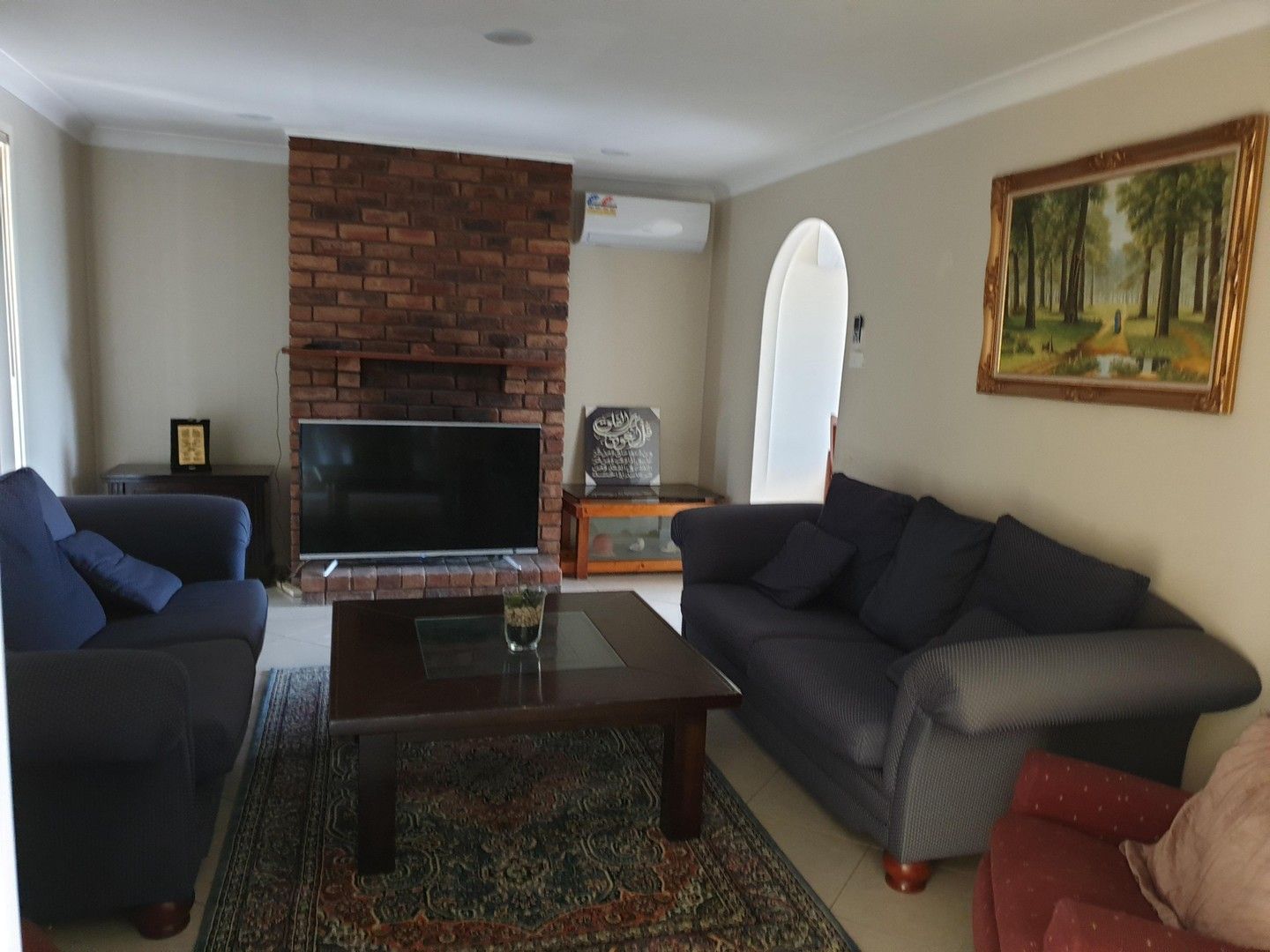 House for rent