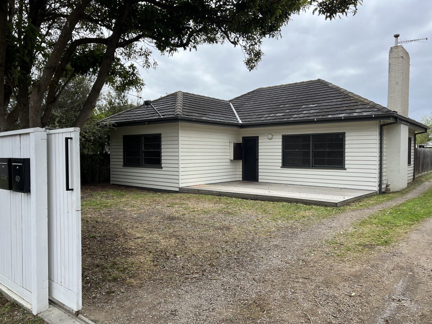 House for rent