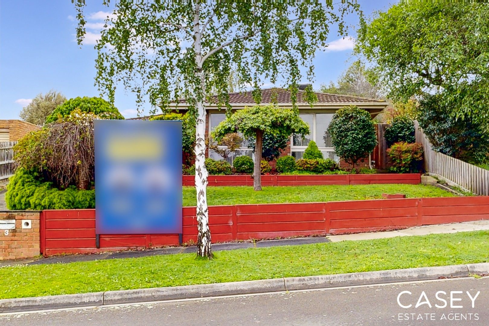 House for rent