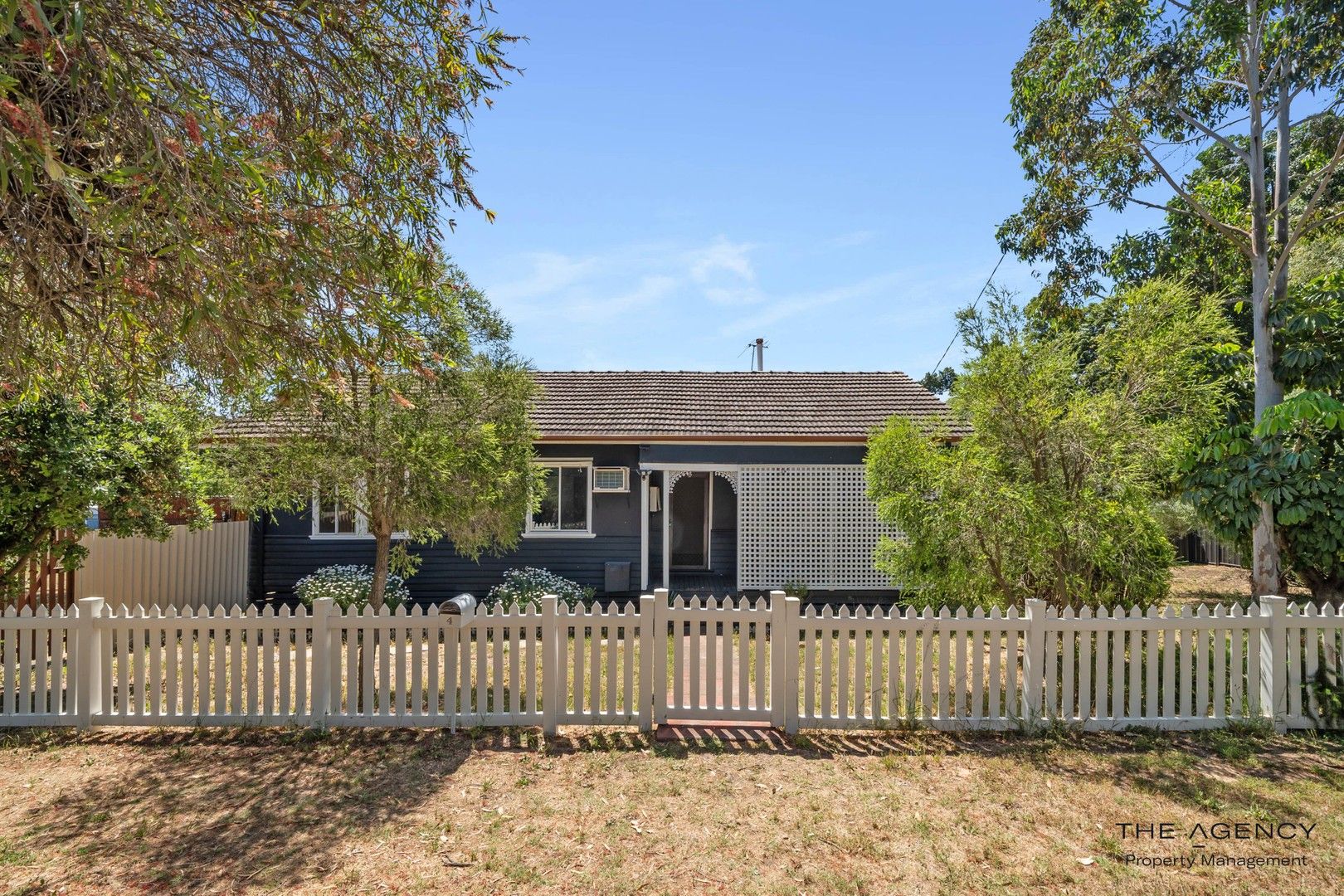 House for rent