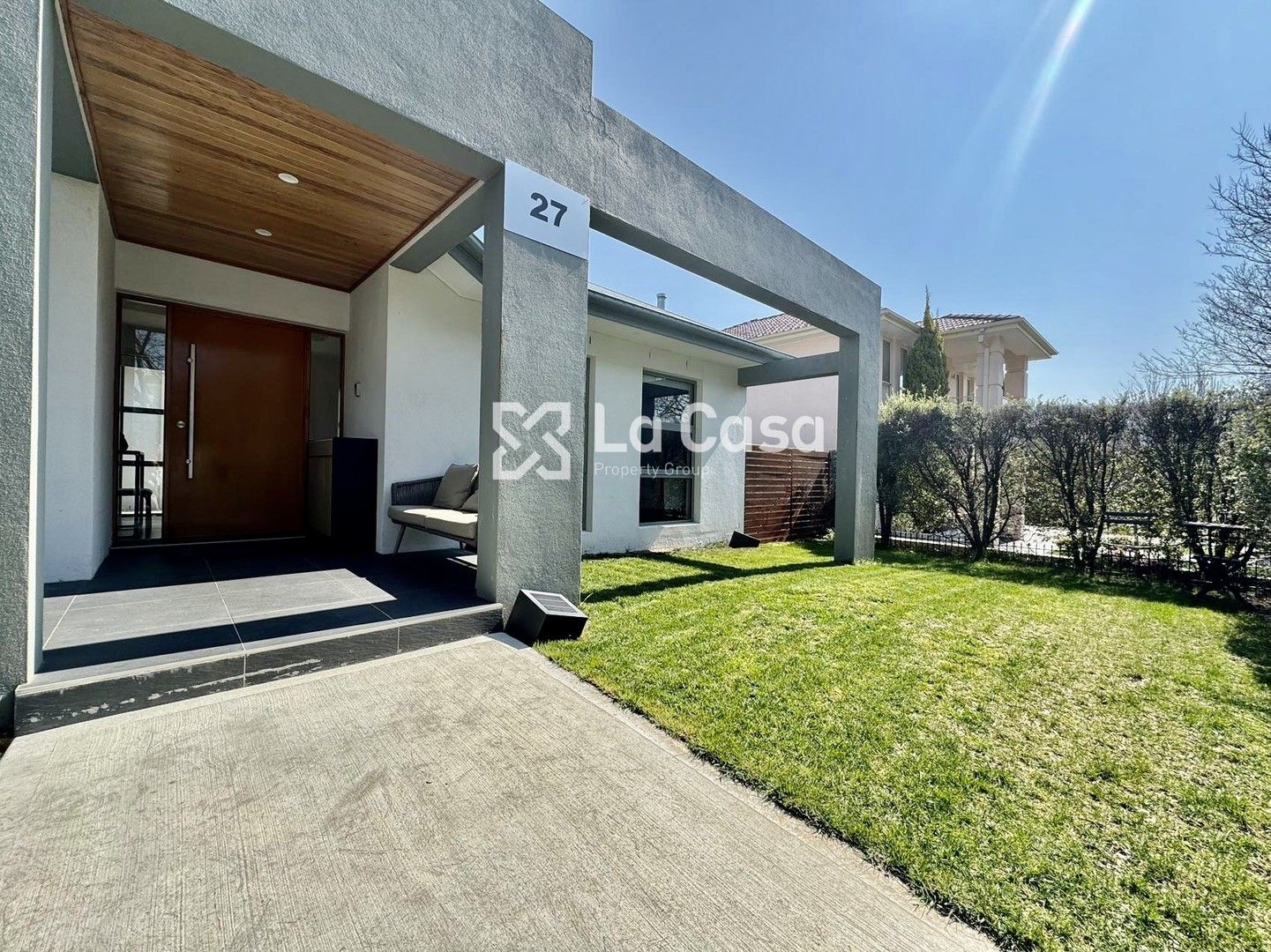 House for rent