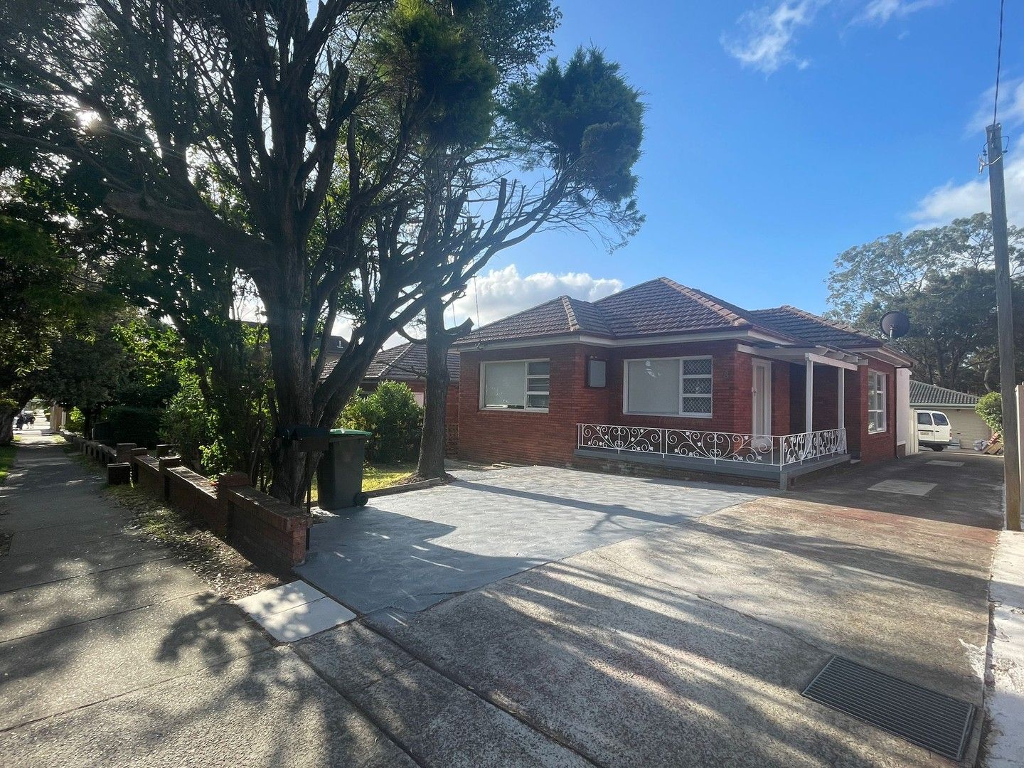 House for rent