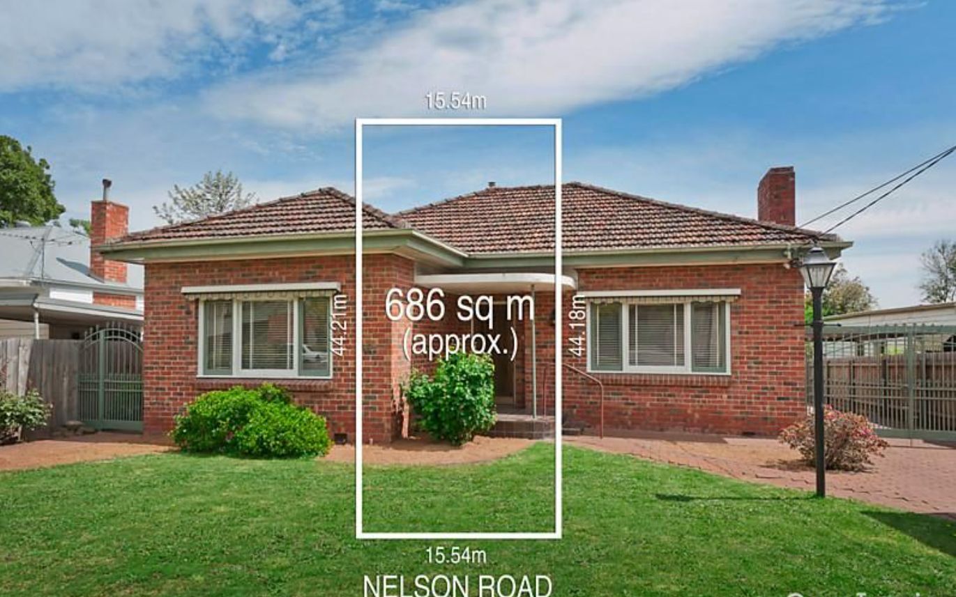 House for rent