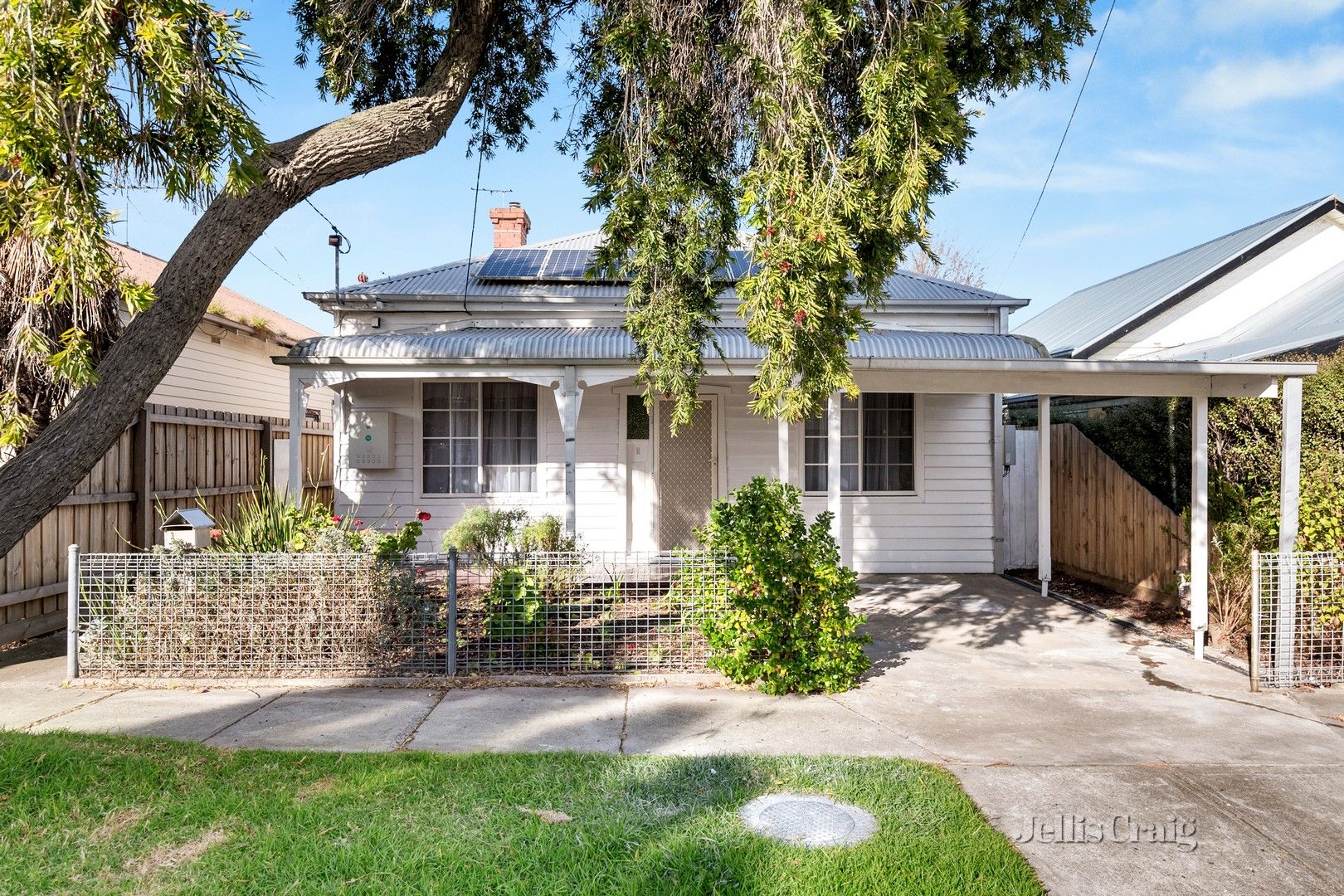 House for rent
