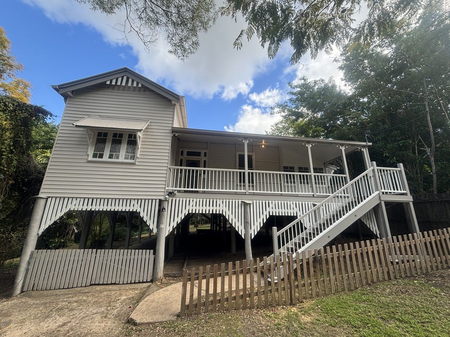 House for rent
