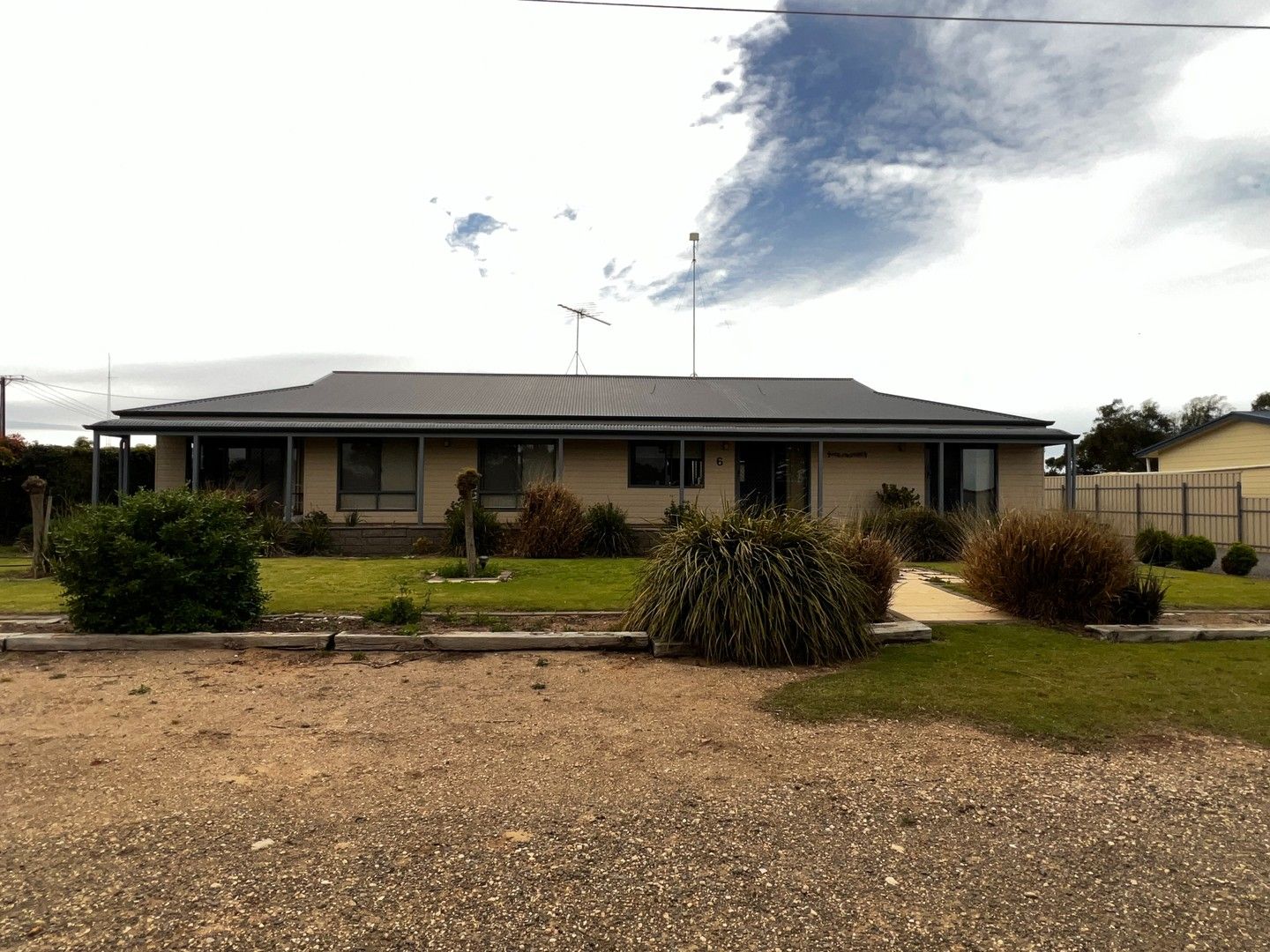 House for rent