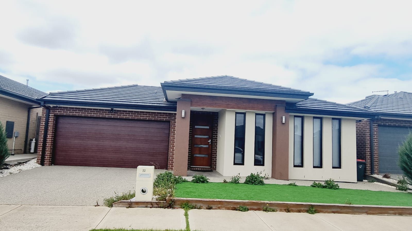 House for rent