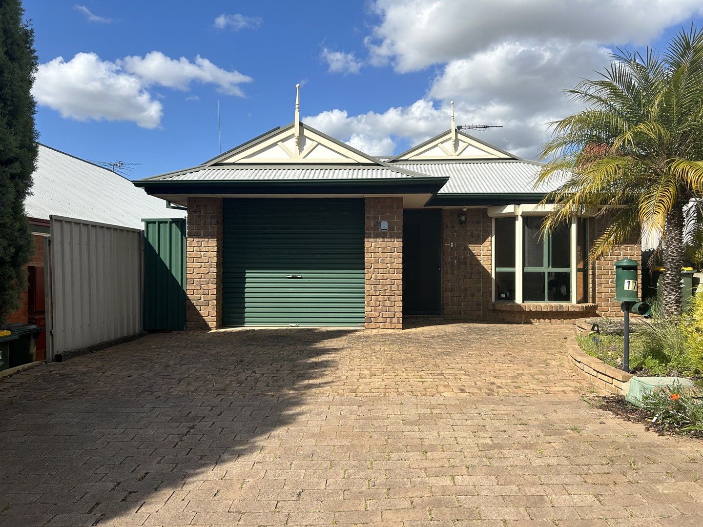 House for rent