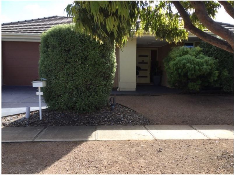 House for rent