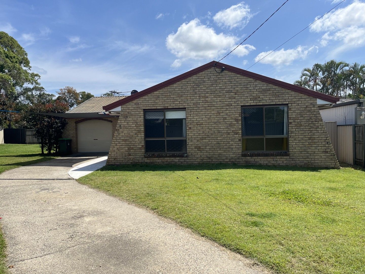 House for rent