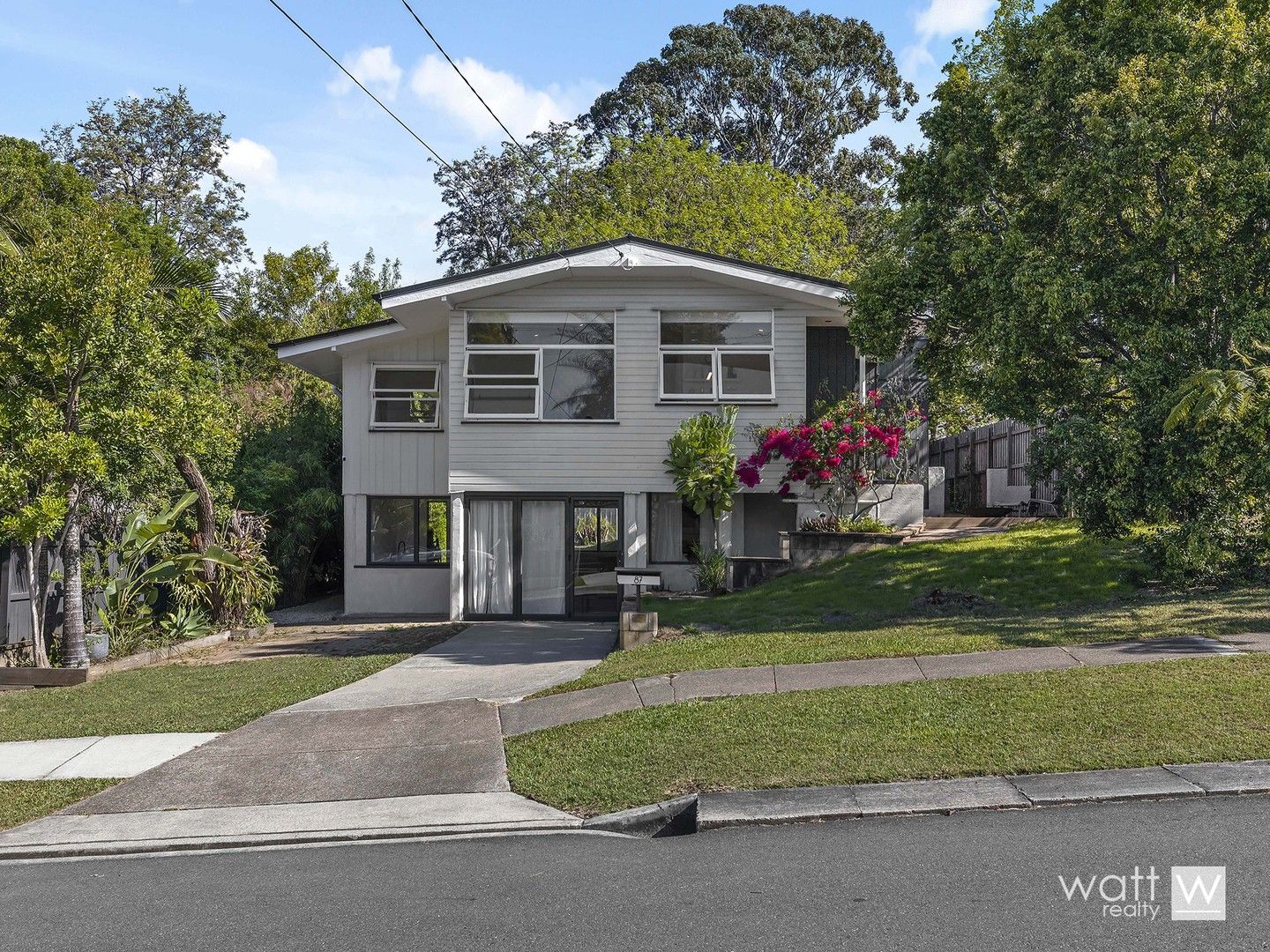 House for rent