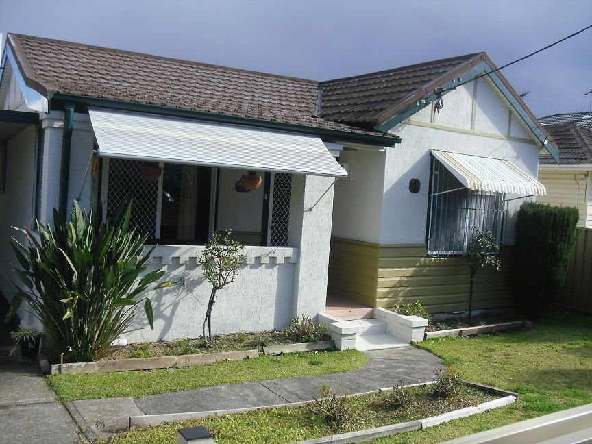House for rent