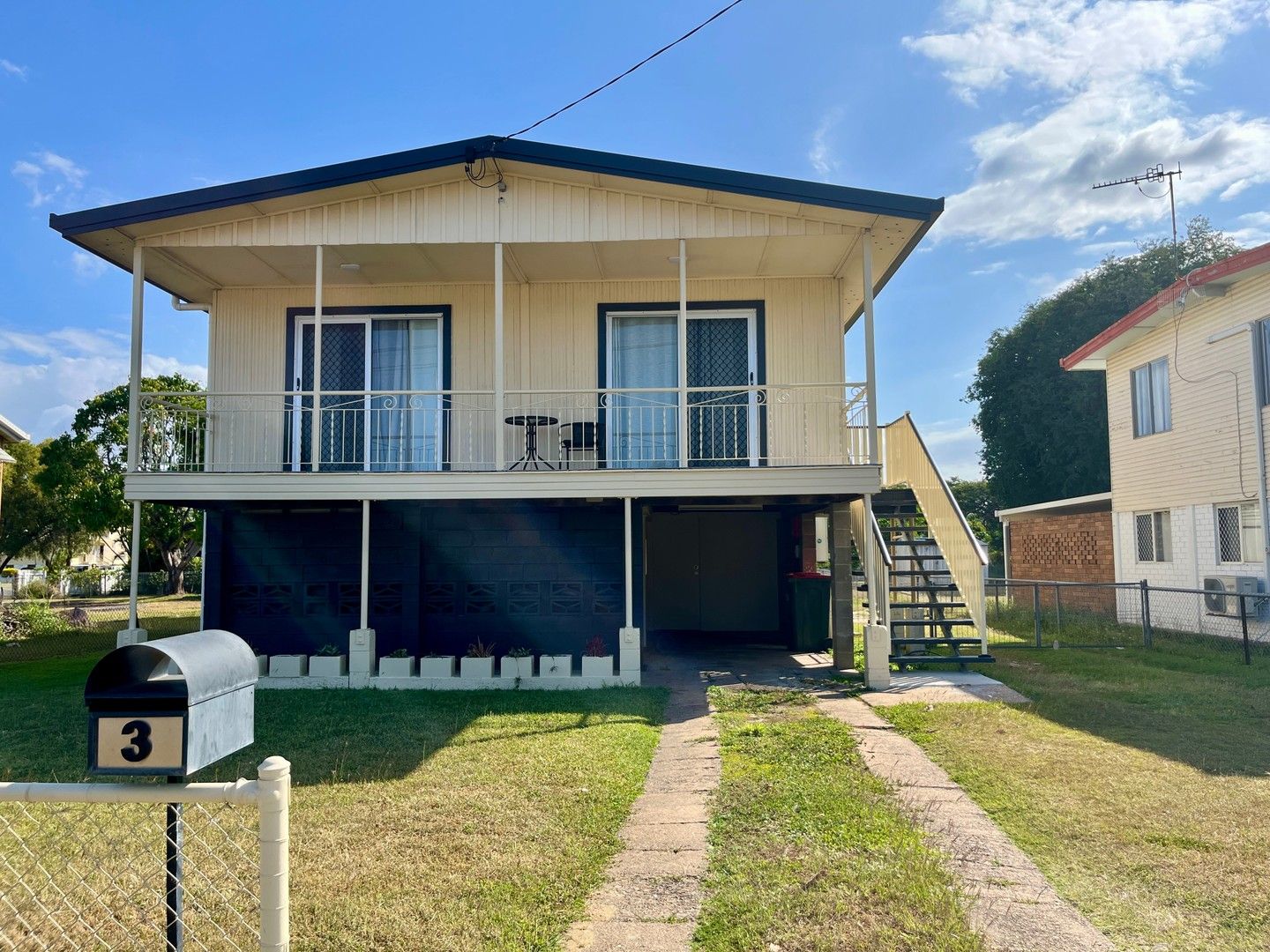 House for rent