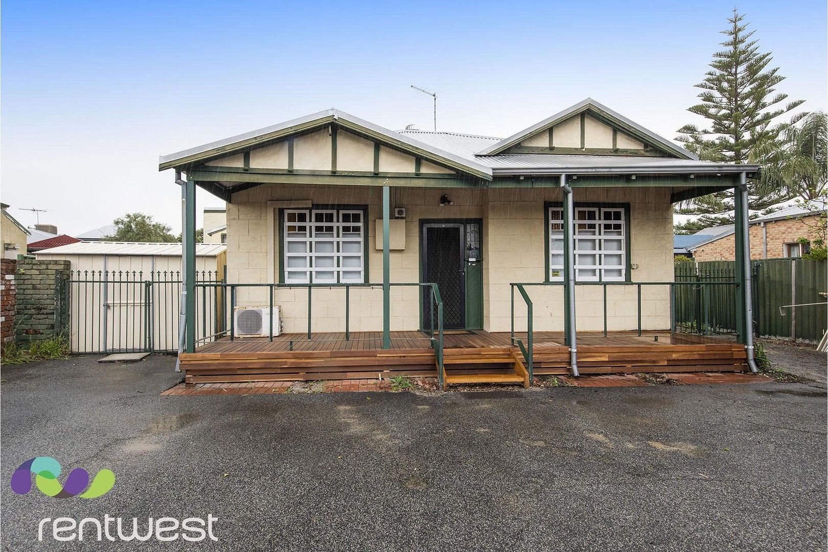 House for rent