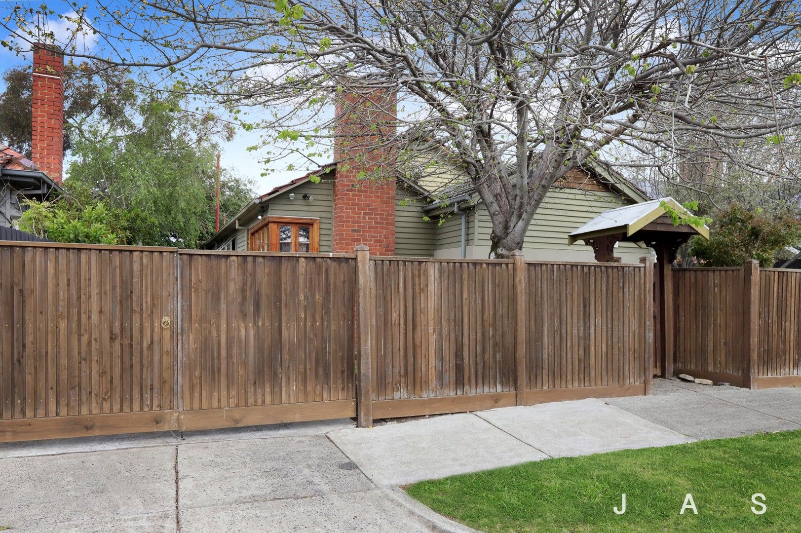 House for rent
