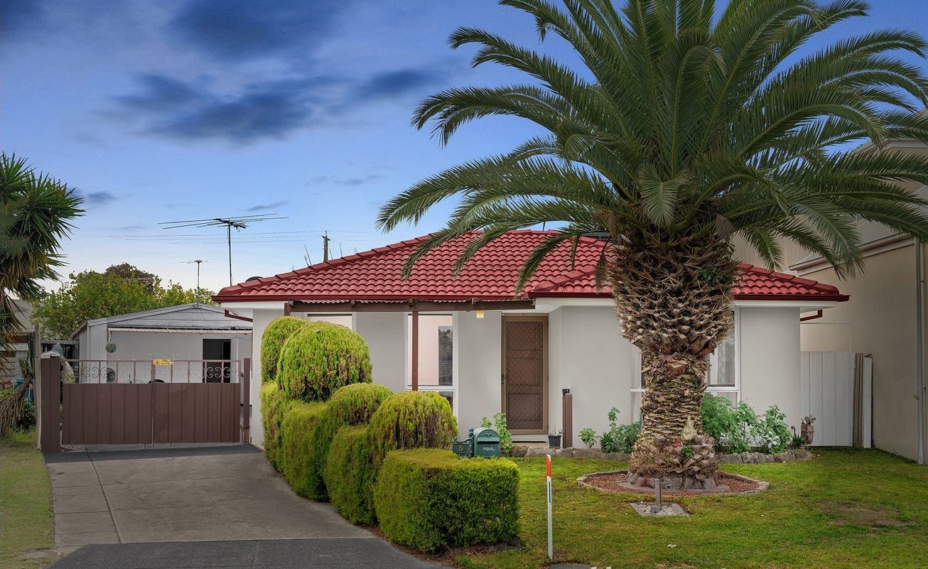 House for rent