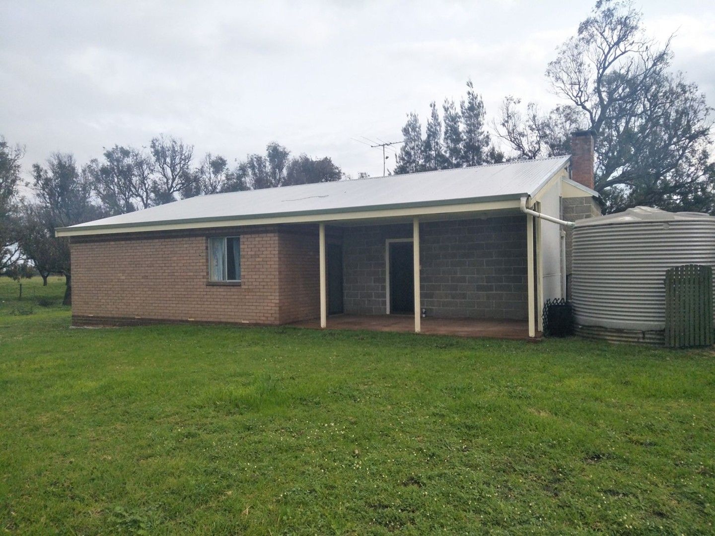 House for rent