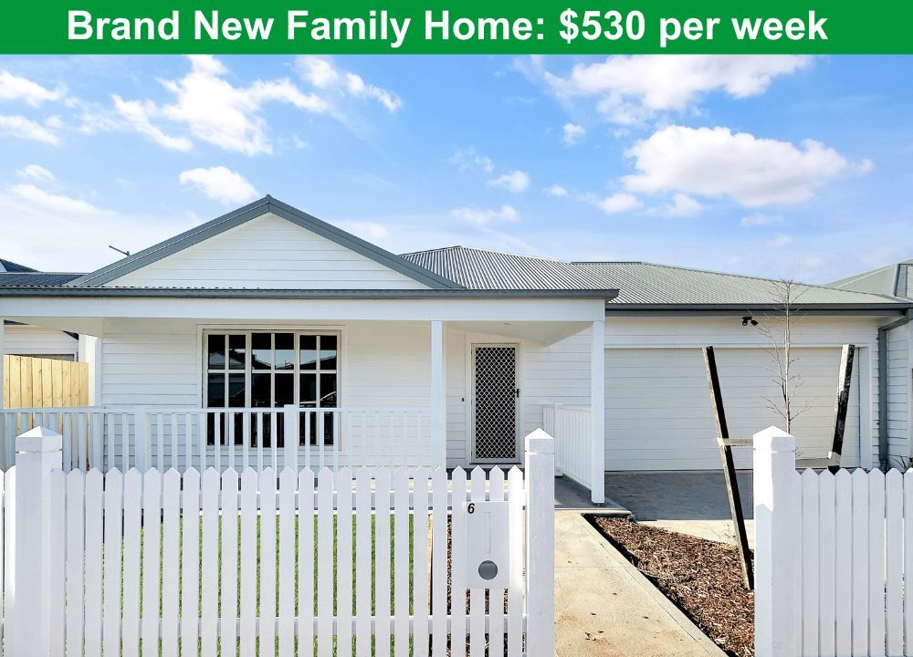 House for rent