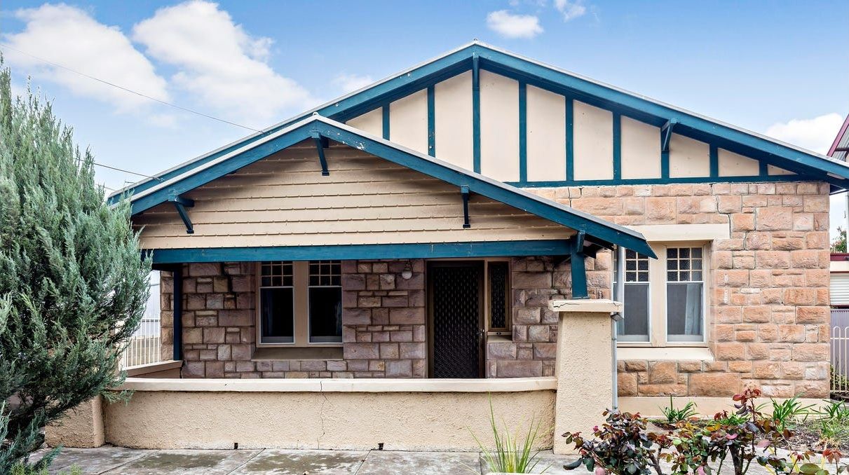 House for rent
