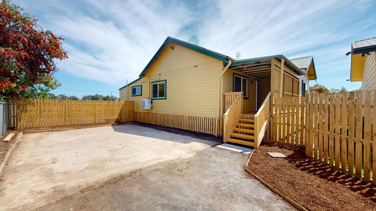 House for rent