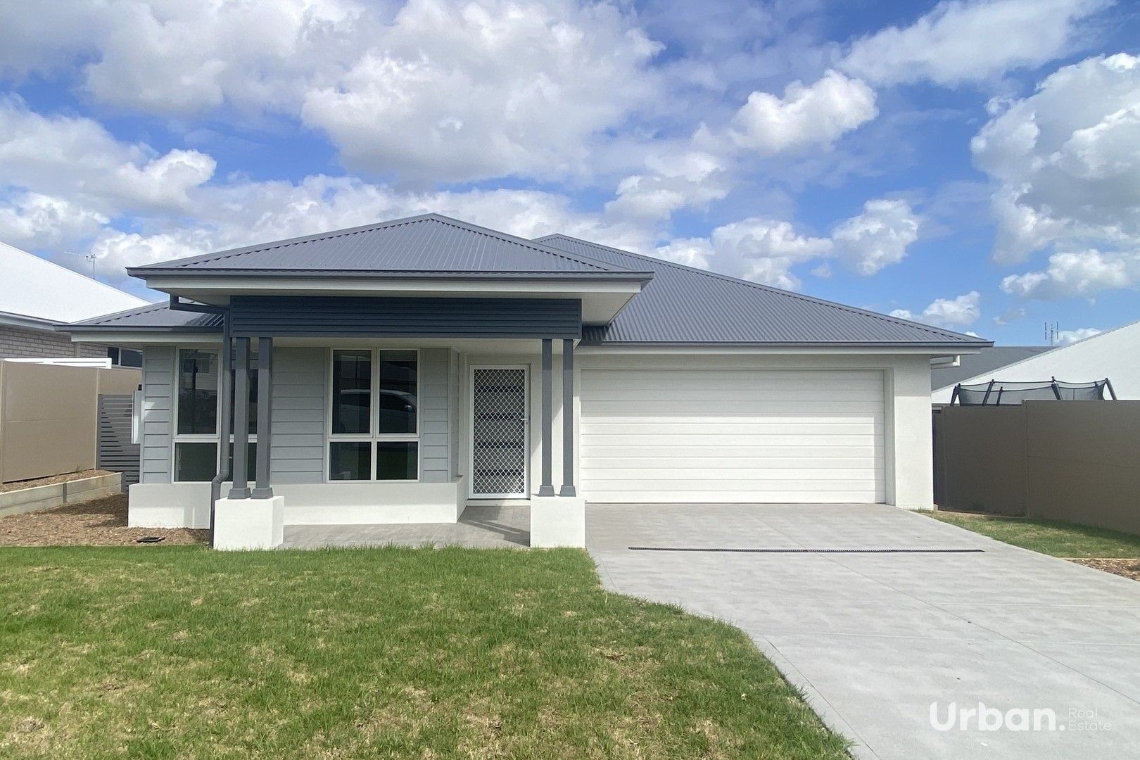 House for rent