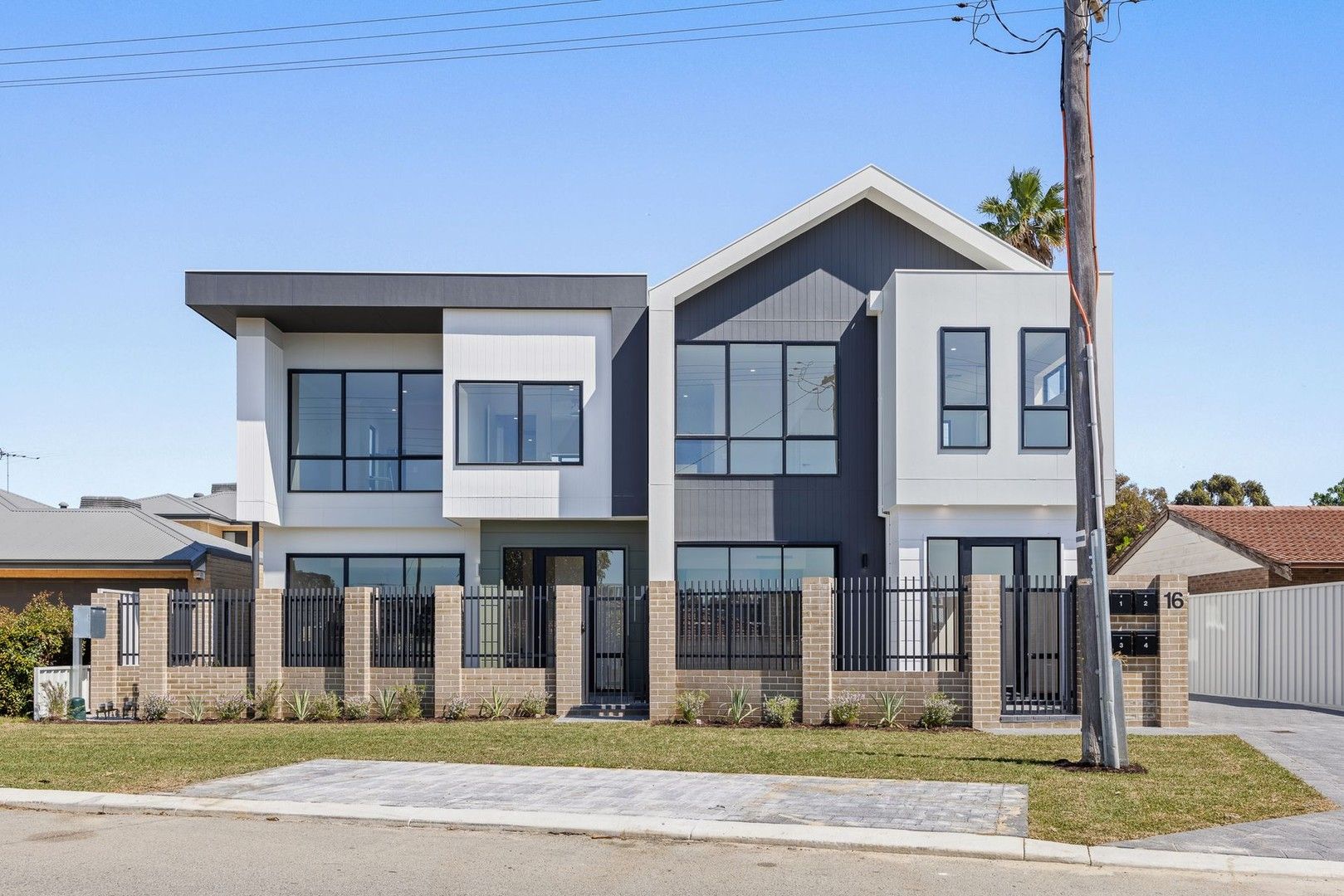 Townhouse for rent