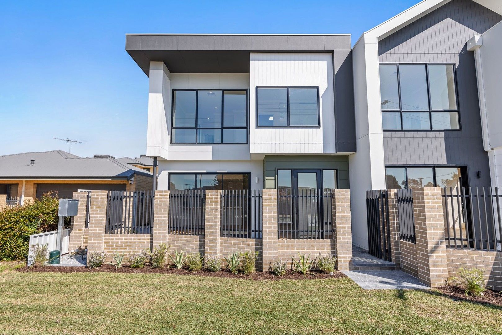 Townhouse for rent