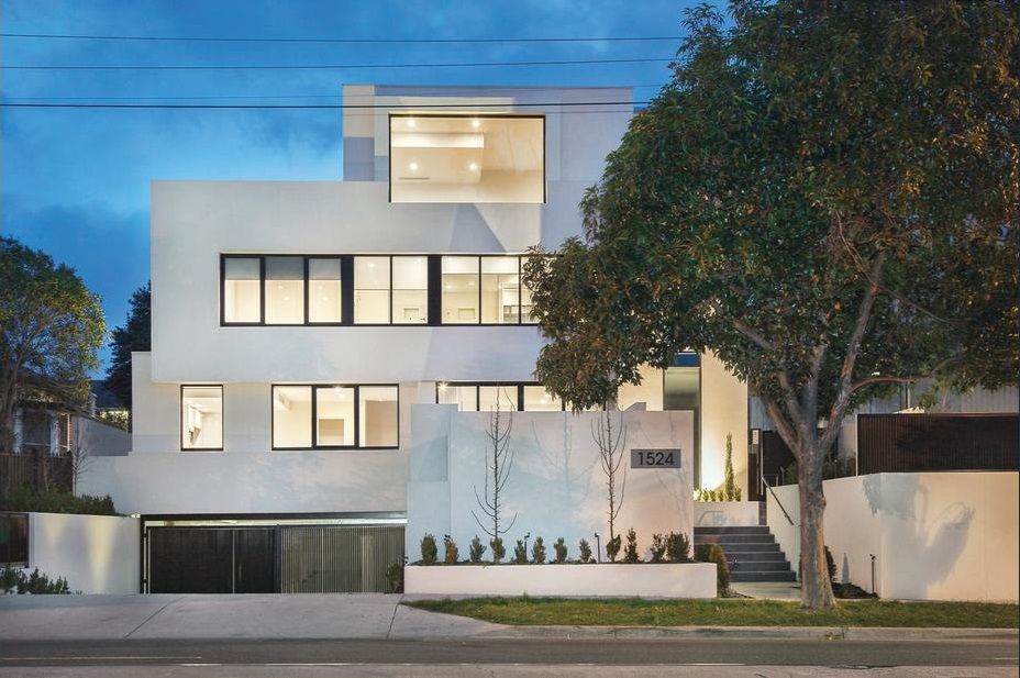 Townhouse for rent