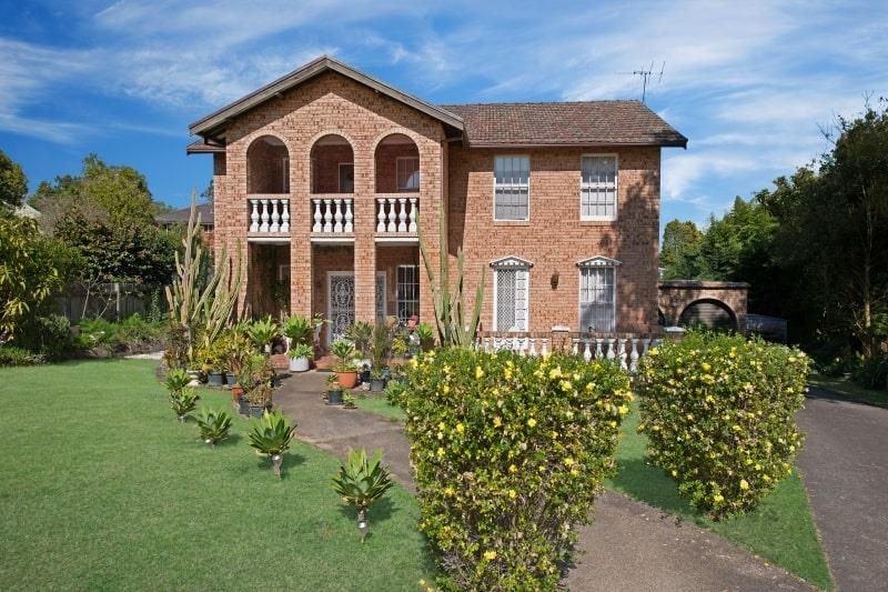 House for rent
