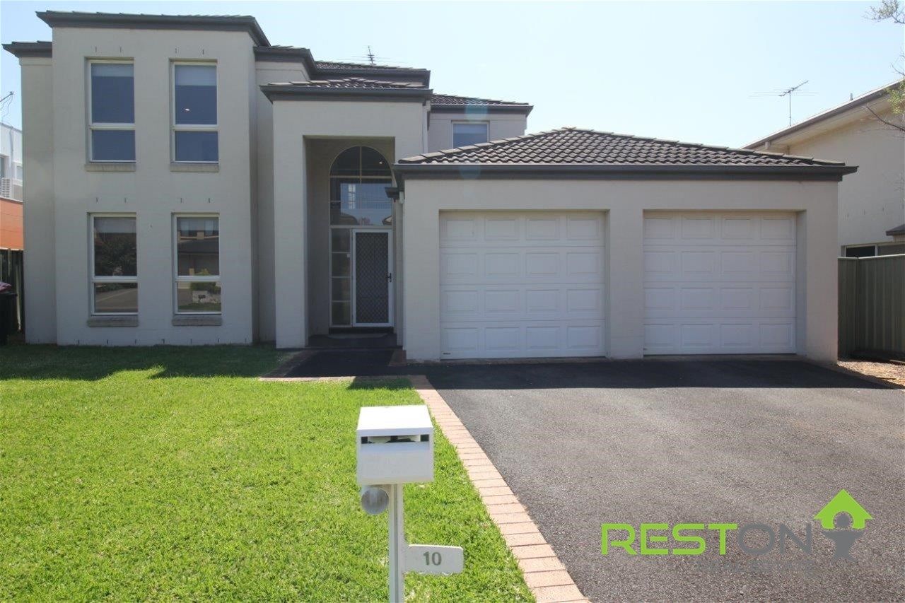 House for rent