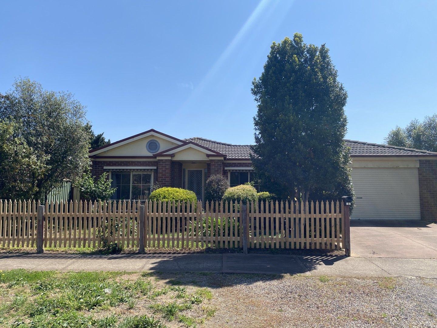 House for rent