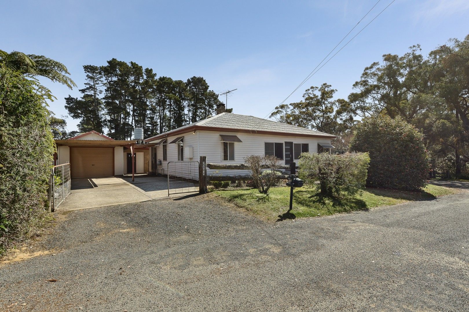 House for rent